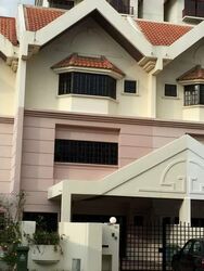 Kingsford Terrace (D5), Terrace #596501891